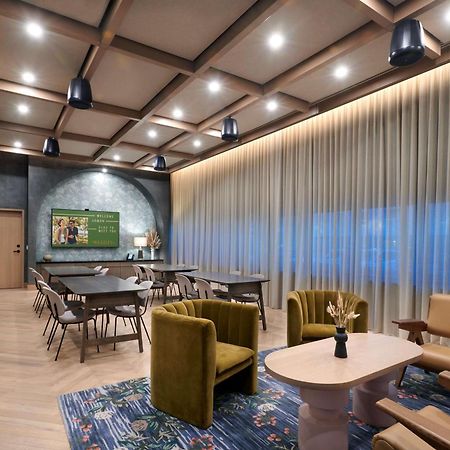 מלון The Westley Calgary Downtown, Tapestry Collection By Hilton מראה חיצוני תמונה