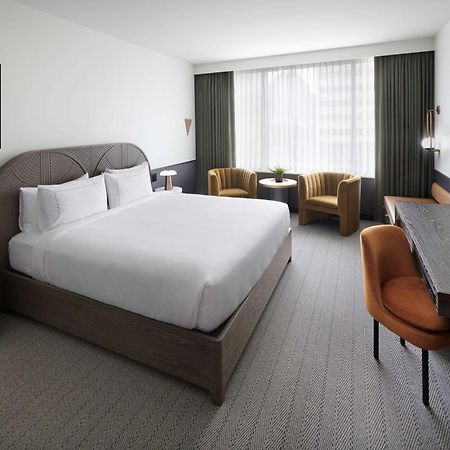 מלון The Westley Calgary Downtown, Tapestry Collection By Hilton מראה חיצוני תמונה