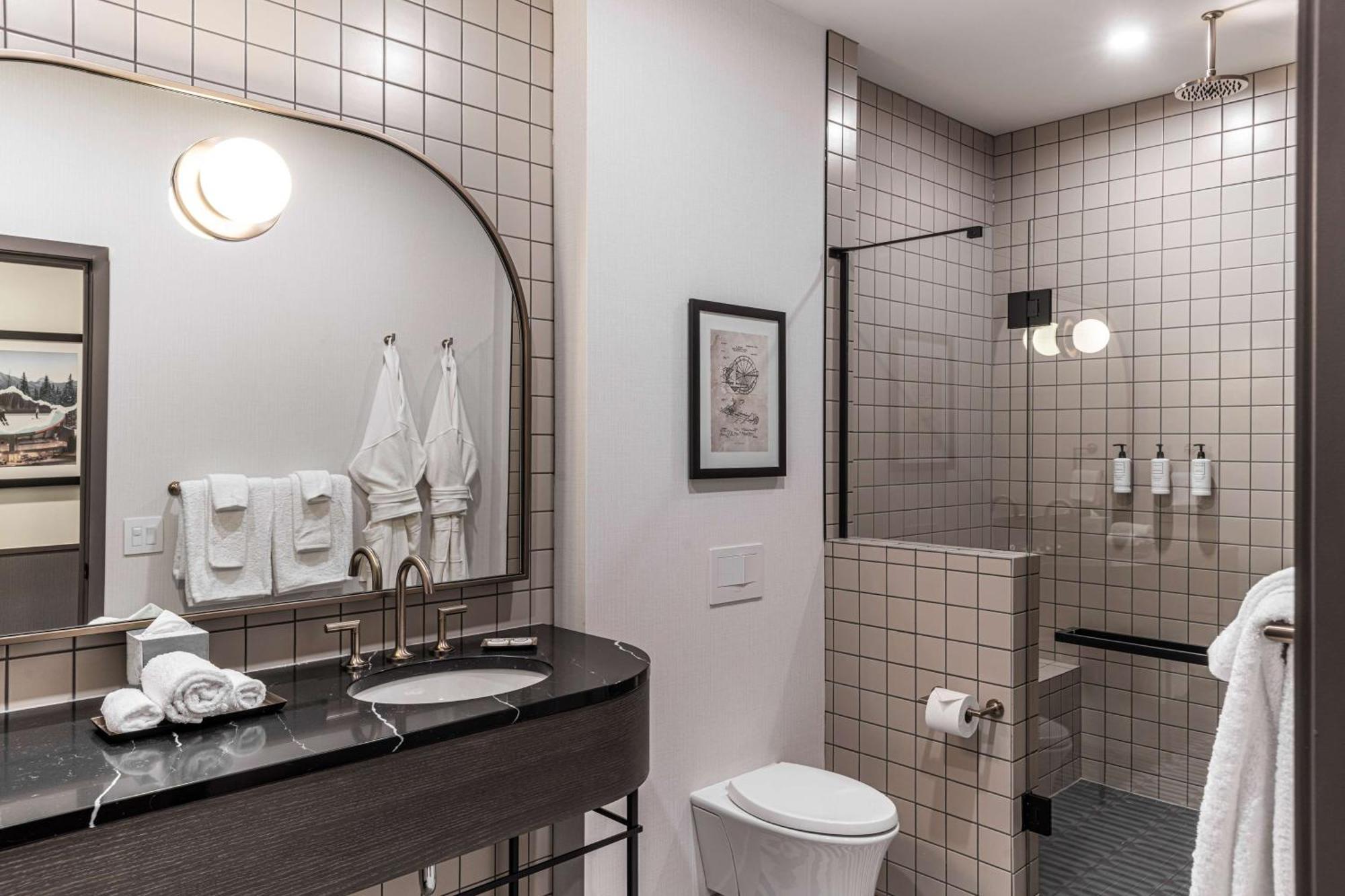 מלון The Westley Calgary Downtown, Tapestry Collection By Hilton מראה חיצוני תמונה