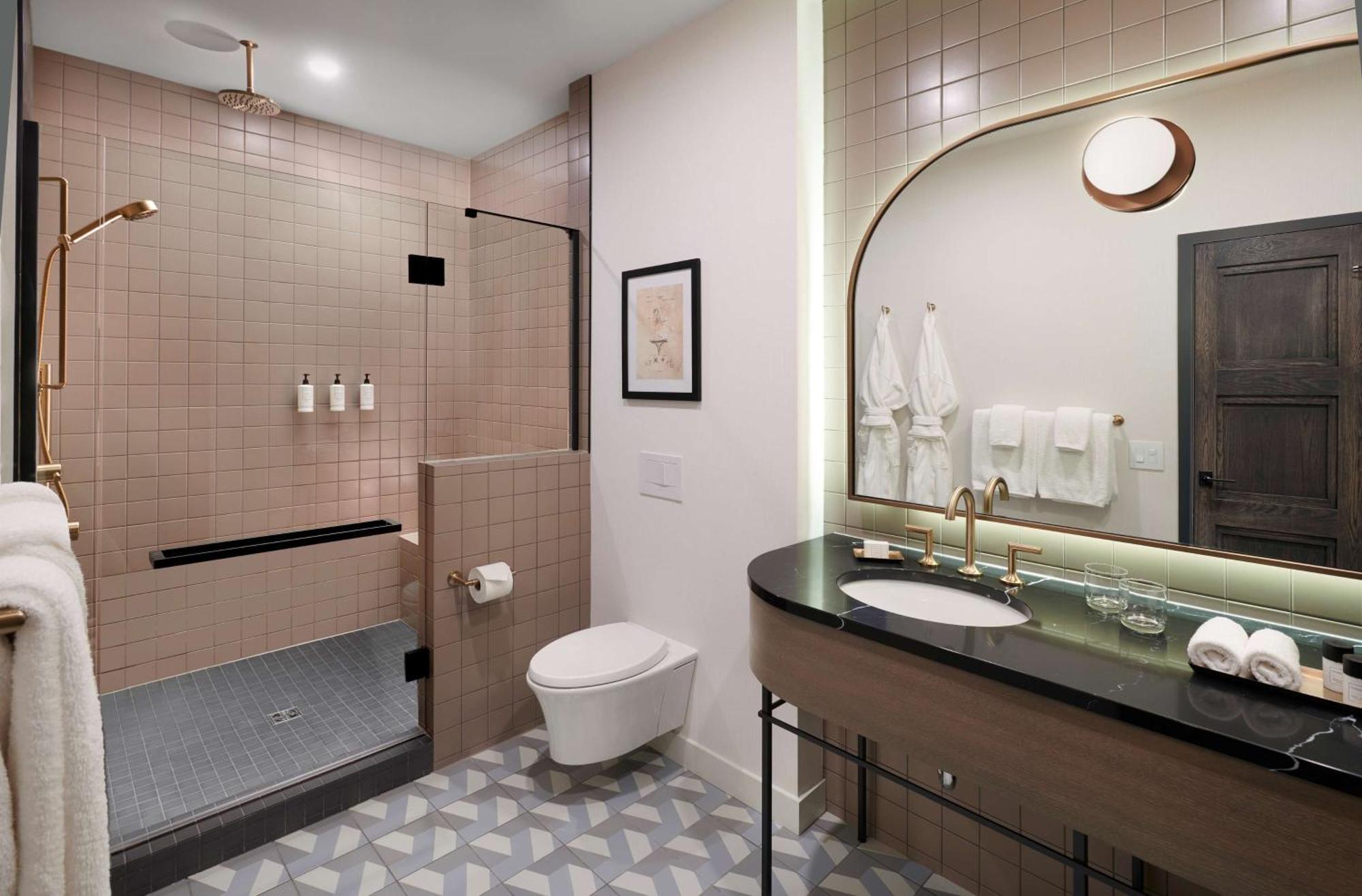 מלון The Westley Calgary Downtown, Tapestry Collection By Hilton מראה חיצוני תמונה