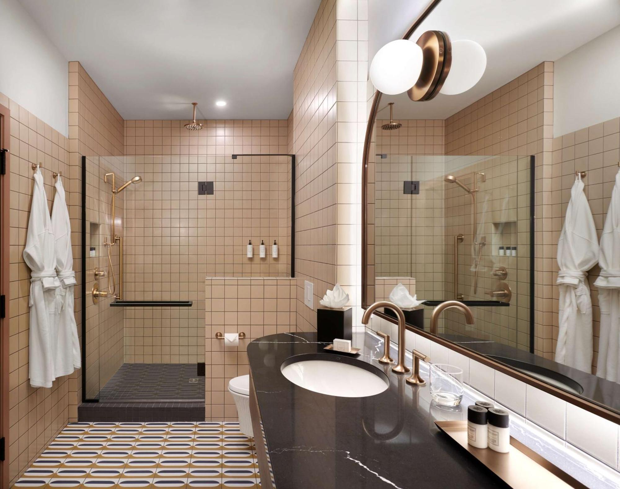מלון The Westley Calgary Downtown, Tapestry Collection By Hilton מראה חיצוני תמונה